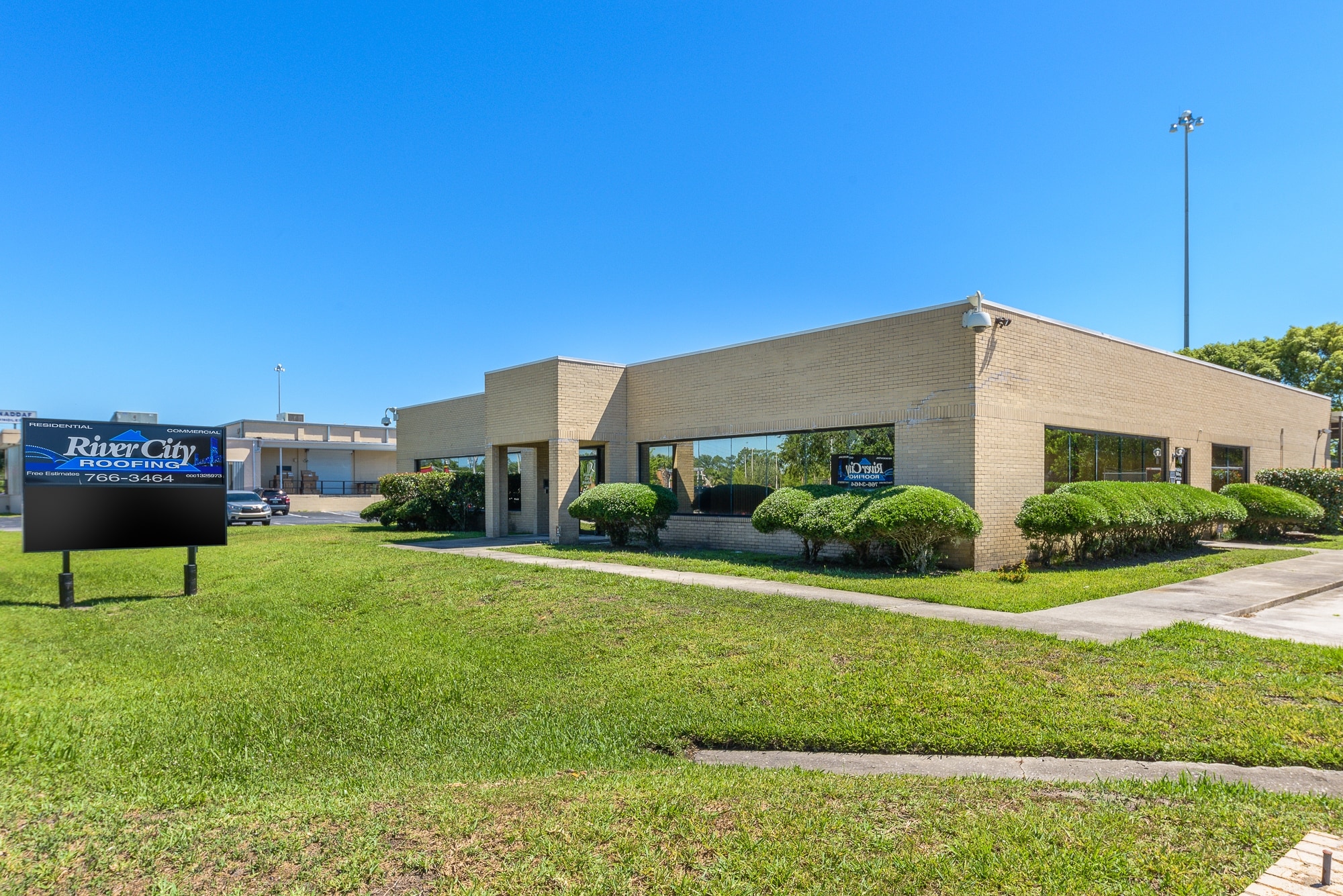5018 Spring Park Rd, Jacksonville, FL 32207 Office for Lease