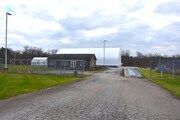 Reclaimed Rubber and Plastics (MLS 180876) - Warehouse