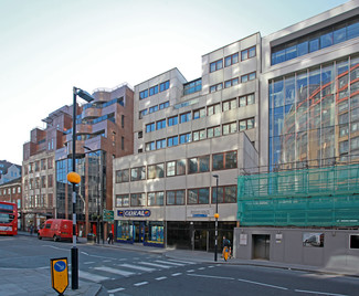 More details for 7-13 Praed St, London - Office for Lease