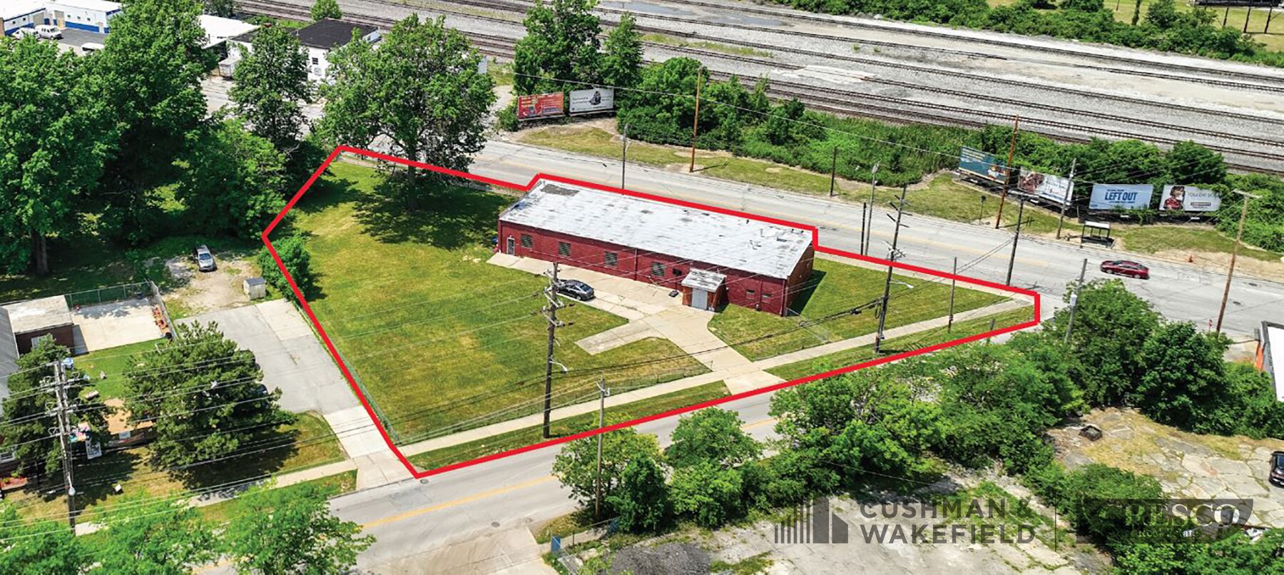 19990 200th Street, Euclid, OH for sale Building Photo- Image 1 of 1