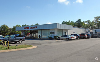 More details for 9401 I-30 Hwy, Little Rock, AR - Industrial for Lease