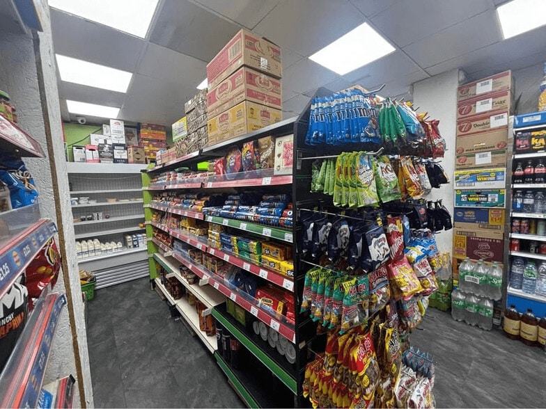 525 Seven Sisters Rd, London for sale - Building Photo - Image 1 of 1