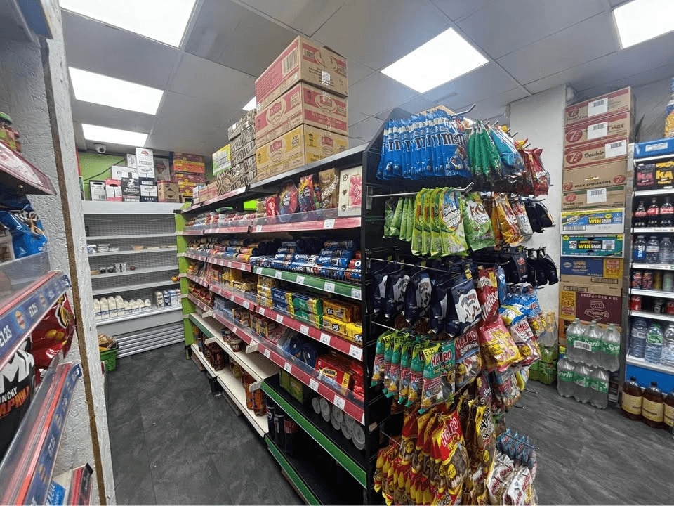 525 Seven Sisters Rd, London for sale Building Photo- Image 1 of 1