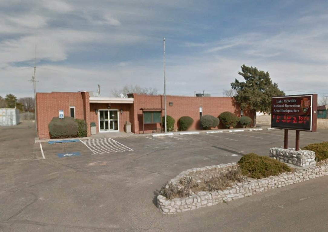 419 E Broadway St, Fritch, TX for sale Other- Image 1 of 1