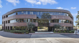 5405 Morehouse Dr, San Diego CA - Commercial Real Estate