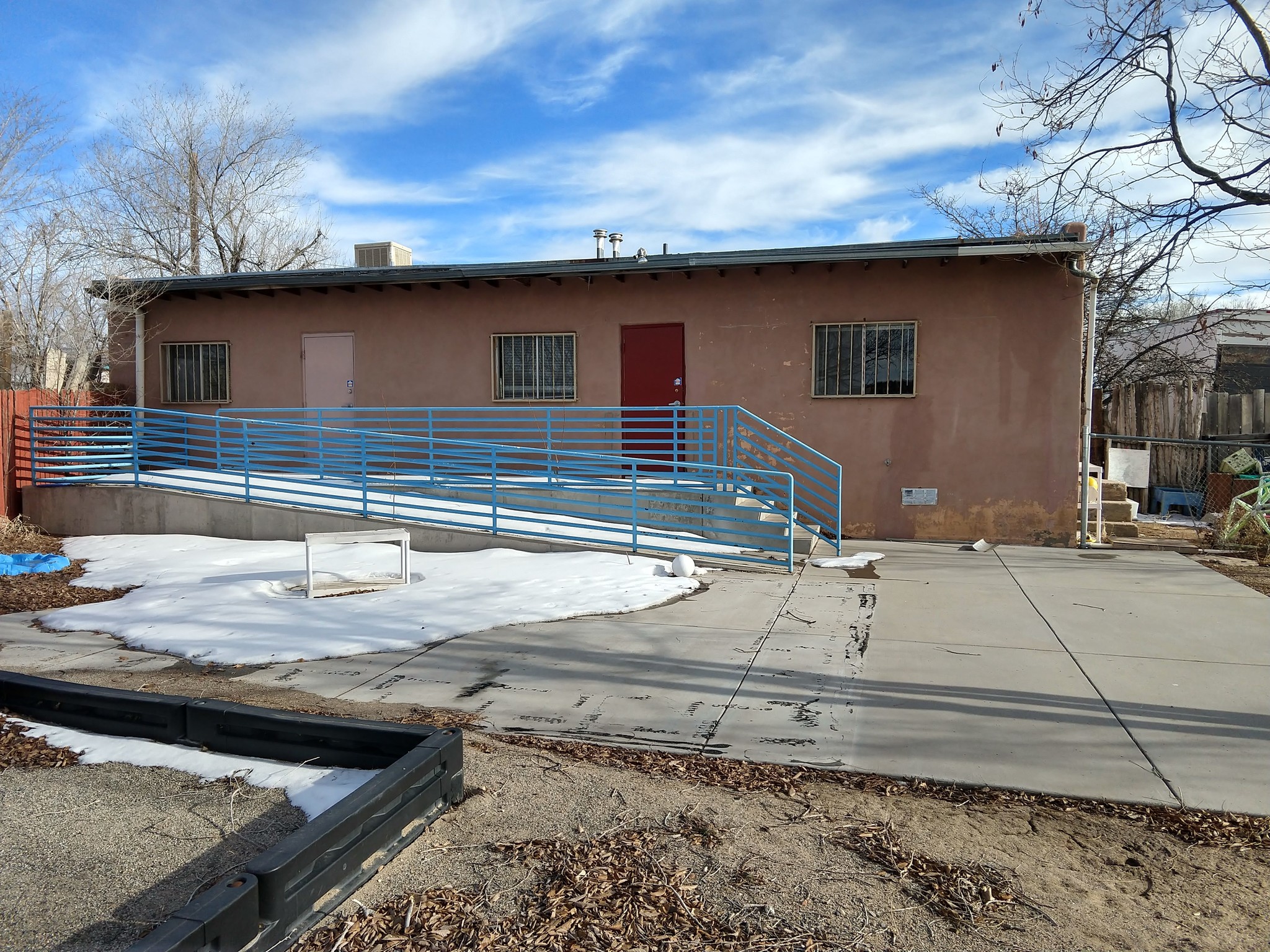 1320 Agua Fria St, Santa Fe, NM for sale Primary Photo- Image 1 of 1