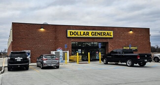 More details for 4224 E Boonville New Harmony Rd, Evansville, IN - Retail for Sale