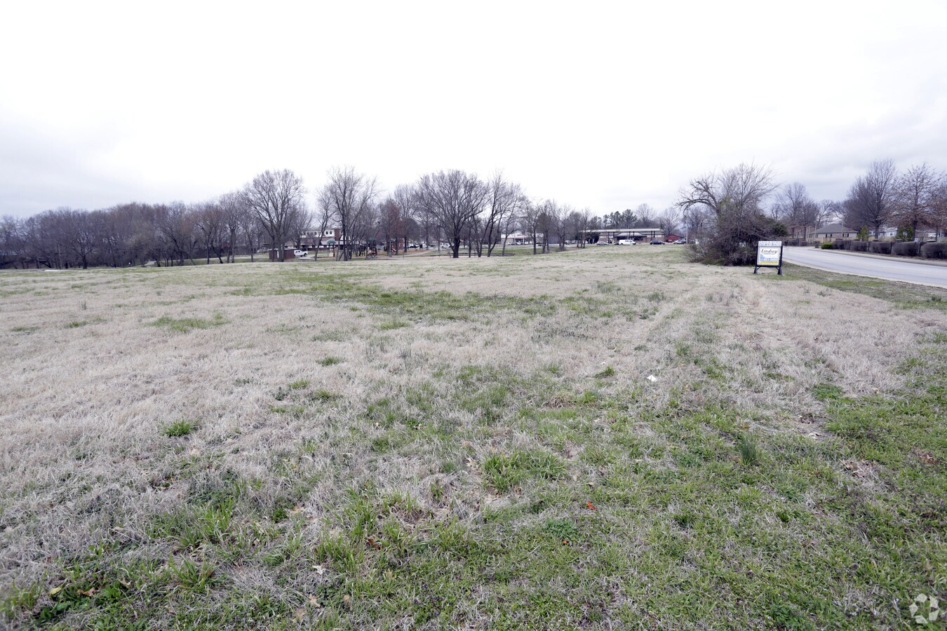 Olive & 24th St, Rogers, AR 72756