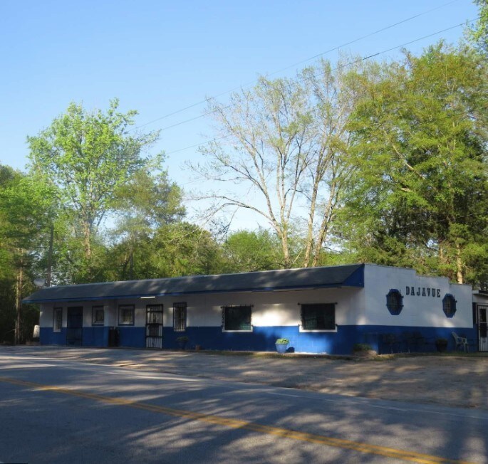 17707 Newberry Rd, Blair, SC for sale Primary Photo- Image 1 of 1