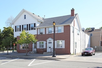 More details for 30 Genesee St, Avon, NY - Retail for Lease