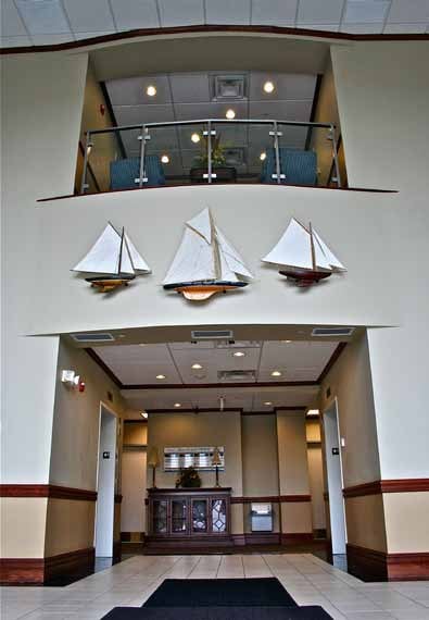 137 Mitchells Chance, Edgewater, MD for sale - Interior Photo - Image 2 of 12