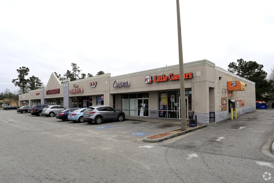 102 Rembert C Dennis Blvd, Moncks Corner, SC for sale - Primary Photo - Image 1 of 1