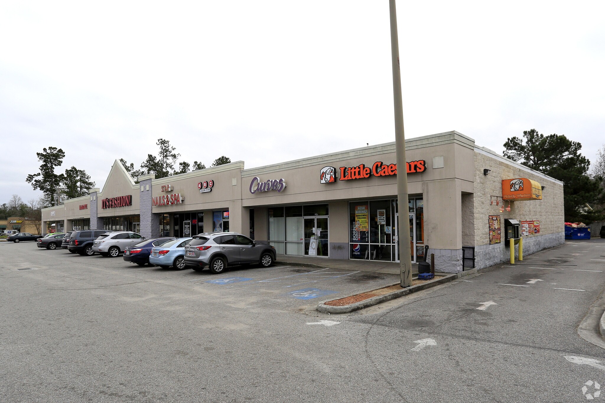 102 Rembert C Dennis Blvd, Moncks Corner, SC for sale Primary Photo- Image 1 of 1