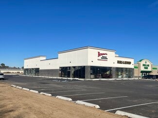 More details for 2712 W Kenosha St, Broken Arrow, OK - Office/Retail for Lease