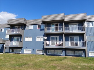 More details for 565 Mouse Mountain Dr, Fraser Lake, BC - Multifamily for Sale