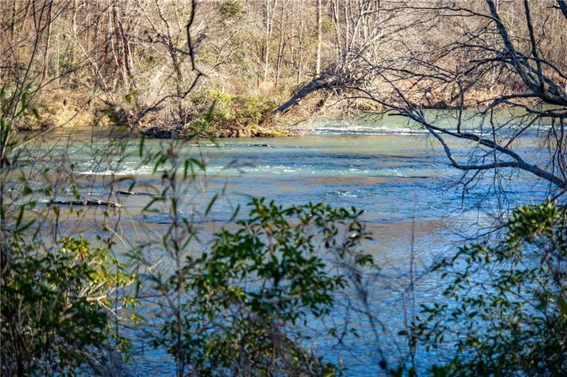 0 Dyer Farm, Cleveland, GA for sale - Primary Photo - Image 1 of 1