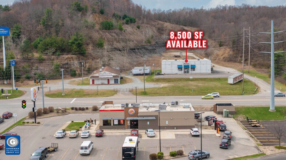 61605 Southgate Rd, Cambridge, OH 43725