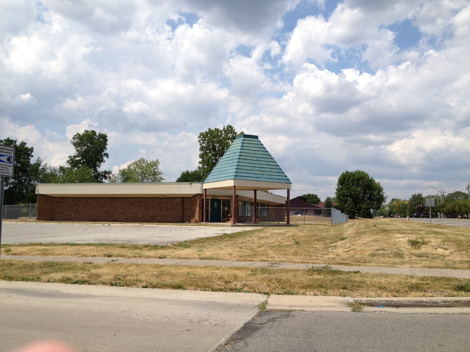 6227 Landmark Dr, Fort Wayne, IN for sale Building Photo- Image 1 of 1