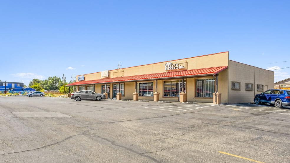 9345 Lemmon Dr, Reno, NV for lease - Building Photo - Image 3 of 43