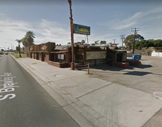 More details for 621 S Brawley Ave, Brawley, CA - Retail for Sale