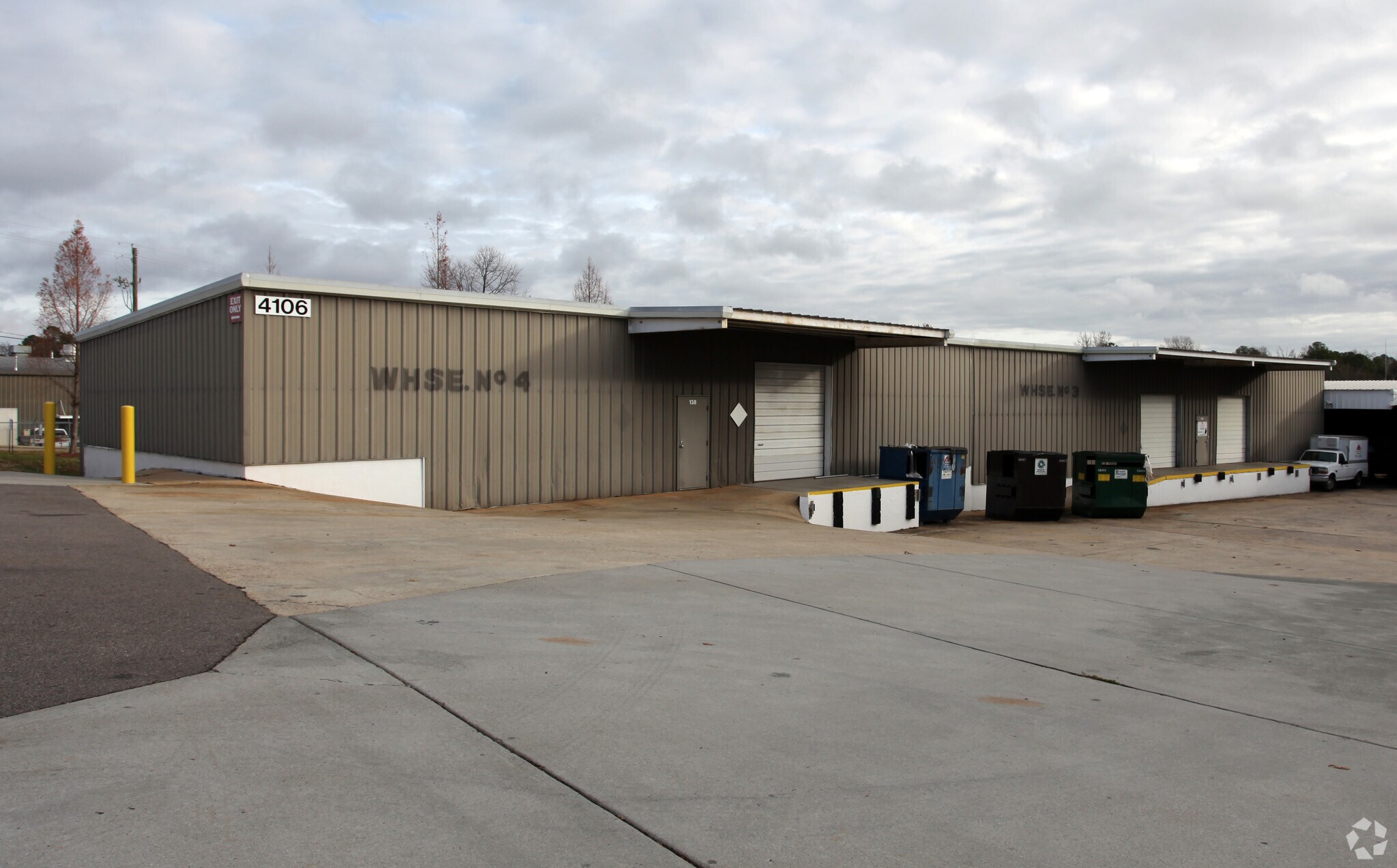 4102 Atlantic Ave, Raleigh, NC for sale Primary Photo- Image 1 of 1