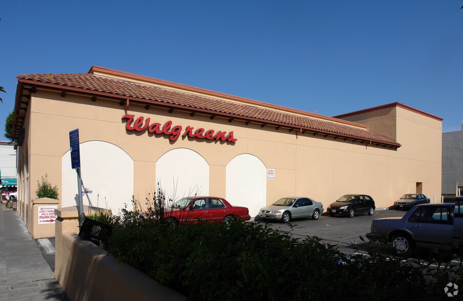 1189 Potrero Ave, San Francisco, CA for lease - Building Photo - Image 2 of 2