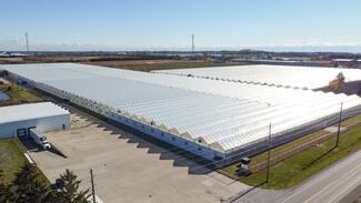 More details for 1506, 1508 1526 County Rd, Kingsville, ON - Specialty for Sale