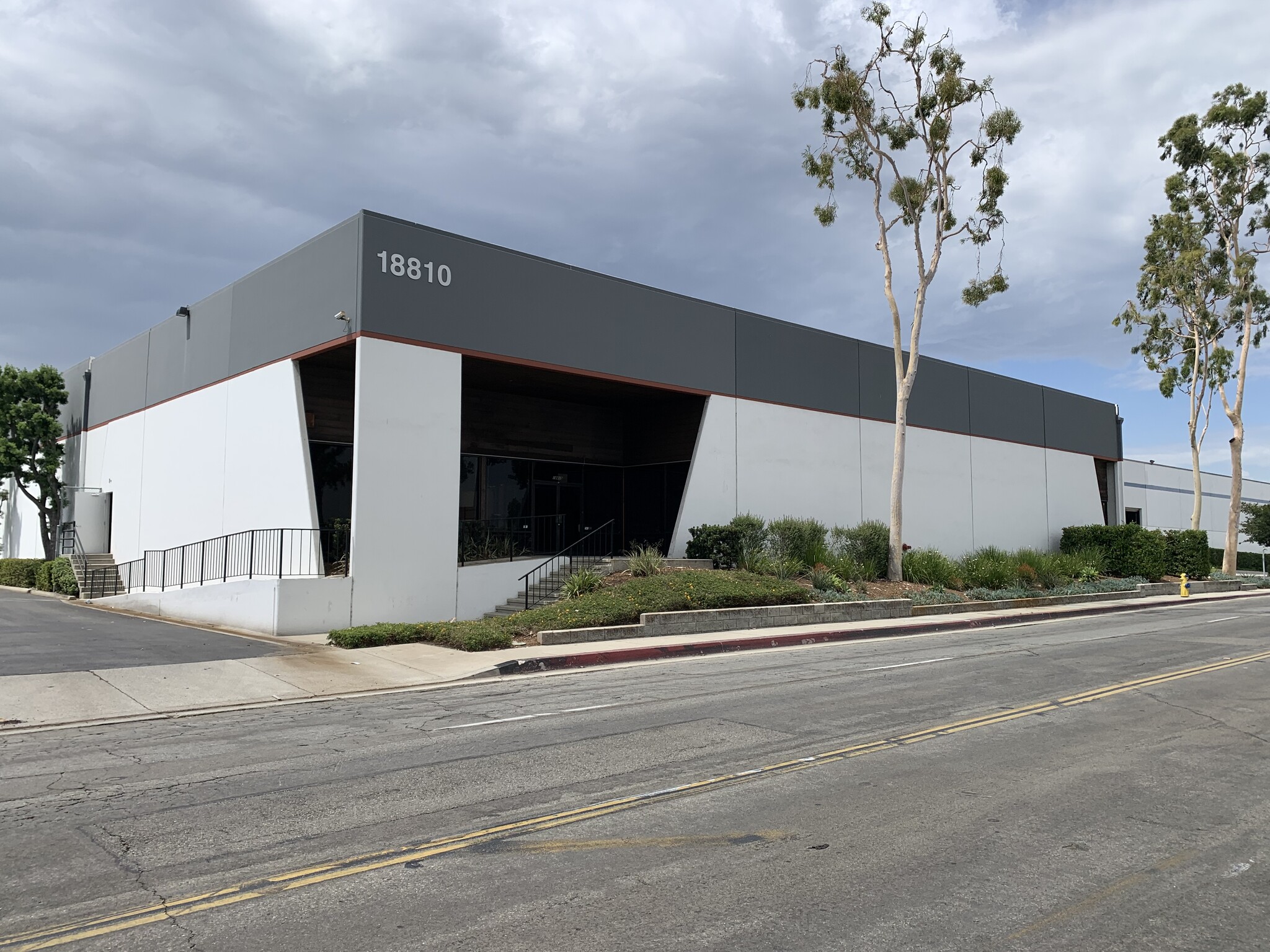 18810 E San Jose Ave, City Of Industry, CA for sale Building Photo- Image 1 of 1