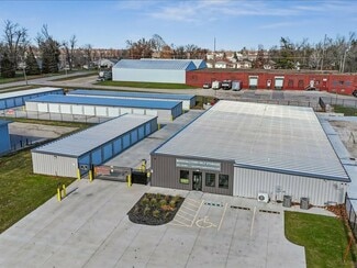 More details for 1101 Lincoln way, Marshalltown, IA - Retail for Sale