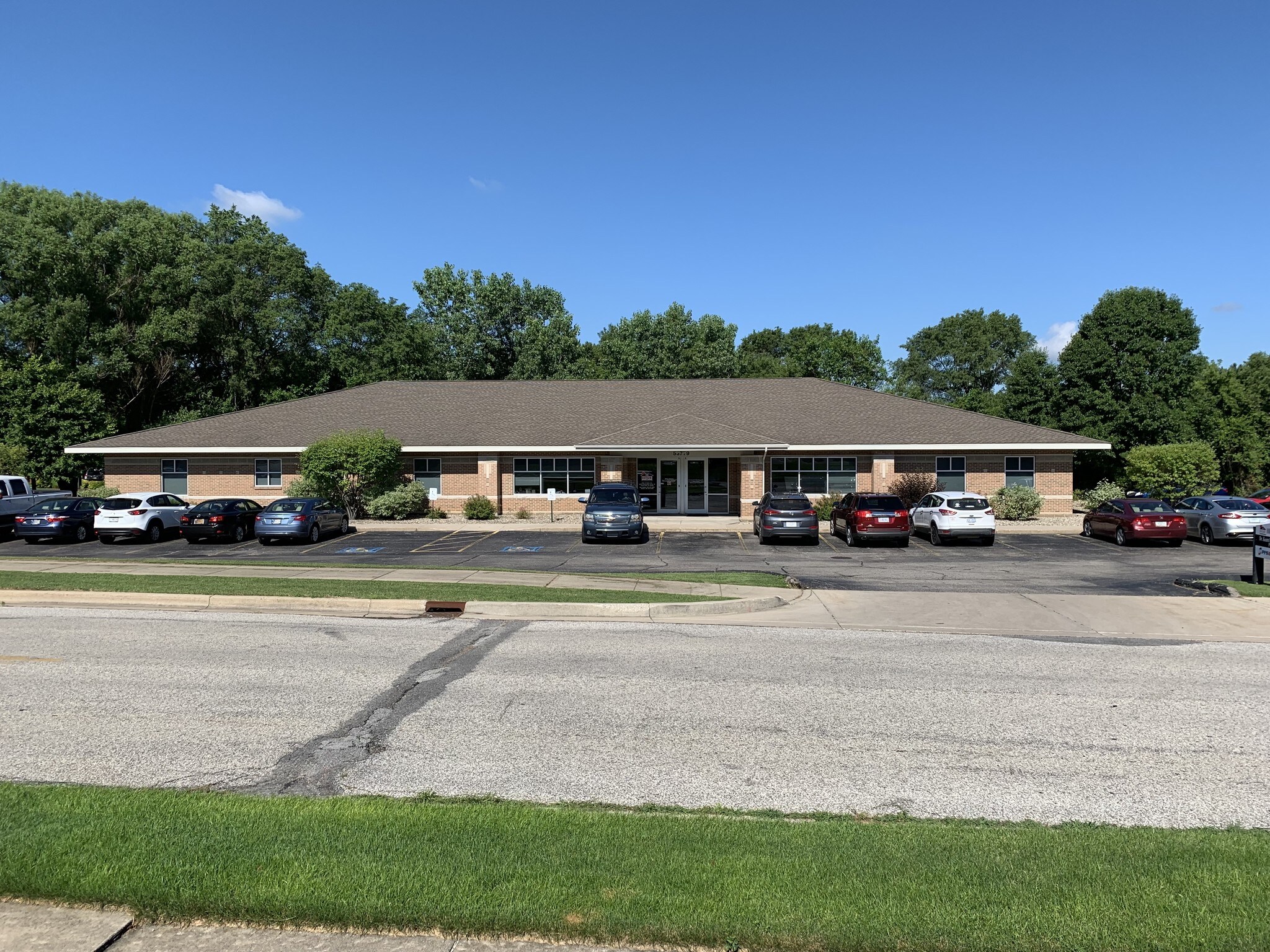 53779 Generations Dr, South Bend, IN for sale Building Photo- Image 1 of 1