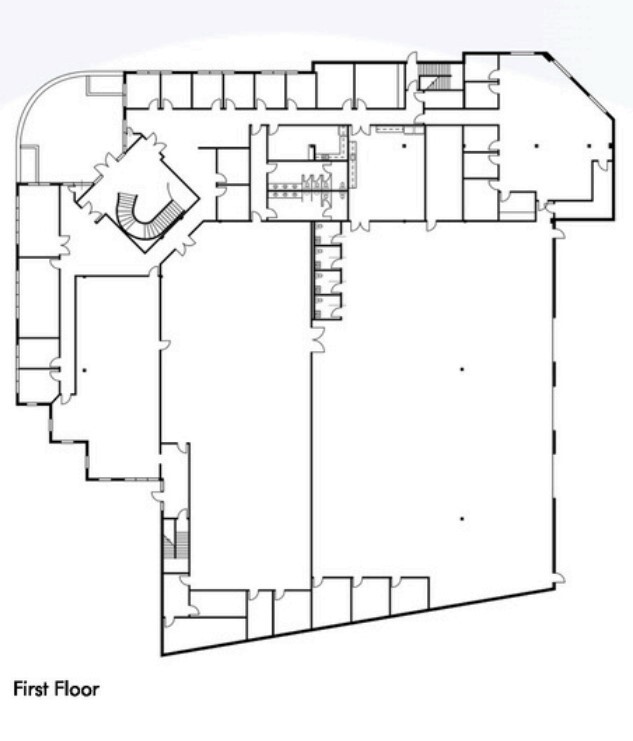 15 Whatney, Irvine, CA for lease Floor Plan- Image 1 of 1