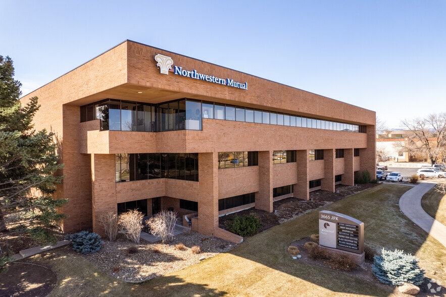 3665 John F Kennedy Pky, Fort Collins, CO for lease - Building Photo - Image 3 of 5