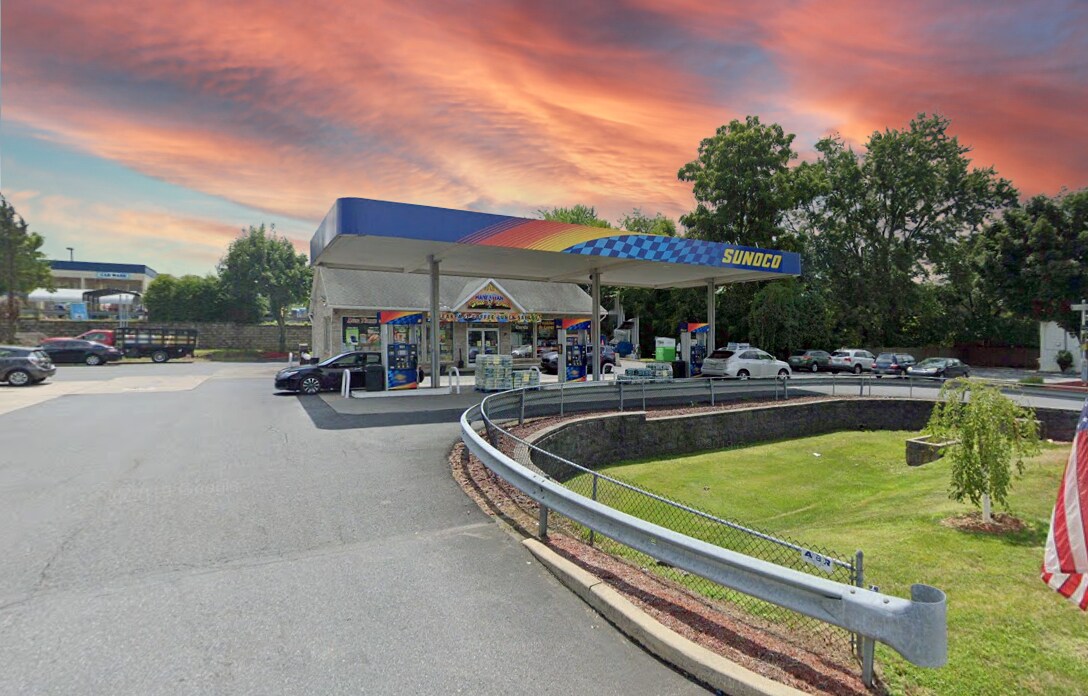 4440 Easton Ave, Bethlehem, PA for sale Primary Photo- Image 1 of 1