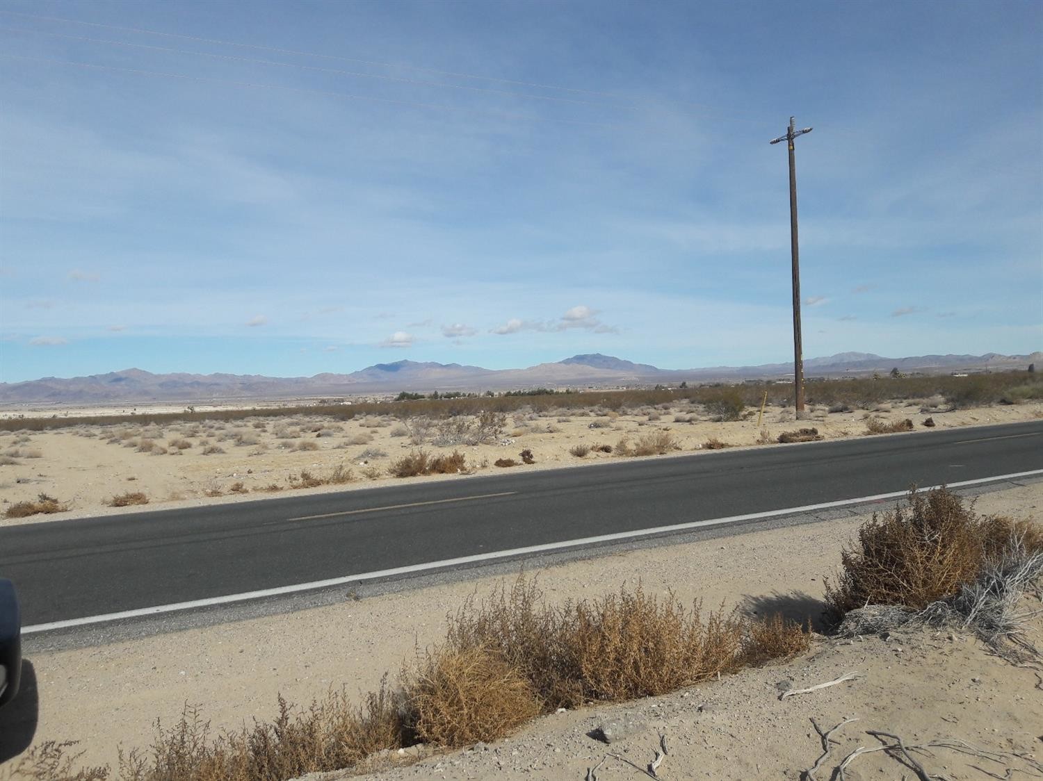 Hwy 247, Lucerne Valley, CA 92356 - Old Woman Springs Rd | LoopNet.com