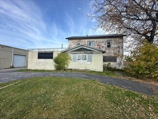 More details for 2250 Military Rd, Tonawanda, NY - Industrial for Sale
