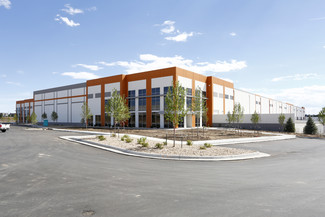 More details for 18250 E 40th Ave, Aurora, CO - Industrial for Lease