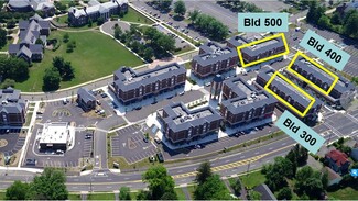 More details for 100 Campus Town Cir, Ewing, NJ - Medical, Retail for Lease