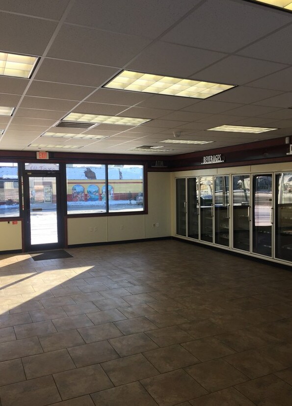 601 S Gilbert St, Danville, IL 61832