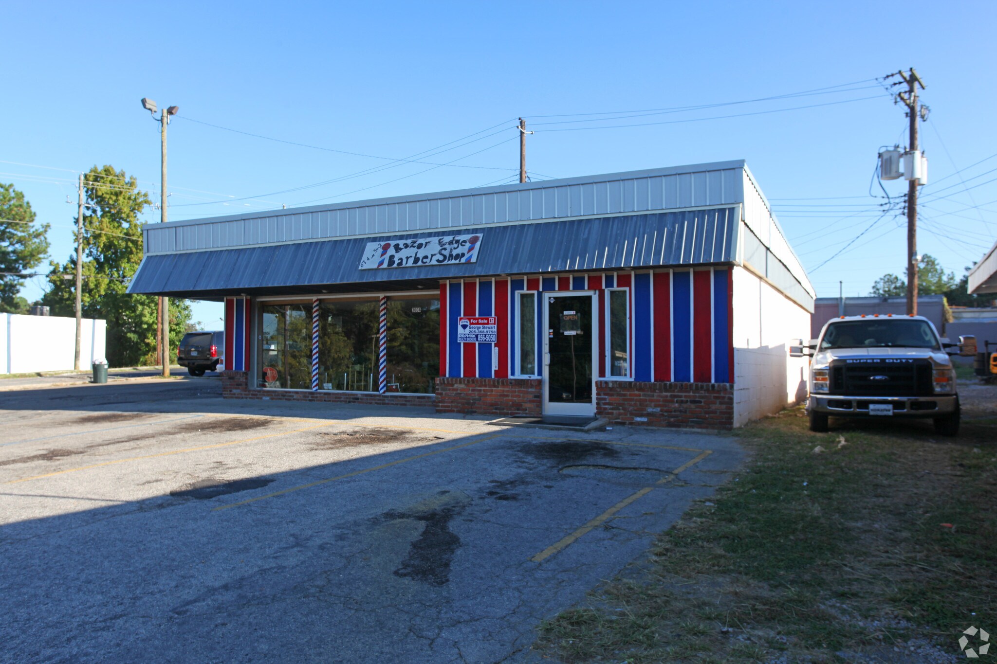 3604 Main St, Adamsville, AL for sale Primary Photo- Image 1 of 1