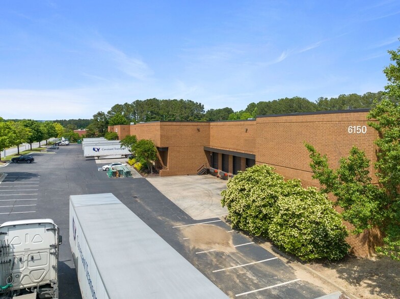 6150 Lagrange Blvd SW, Atlanta, GA for lease - Building Photo - Image 3 of 3