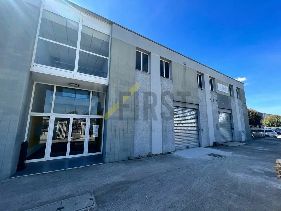 Office in Mandelieu-la-Napoule for lease Building Photo- Image 1 of 11