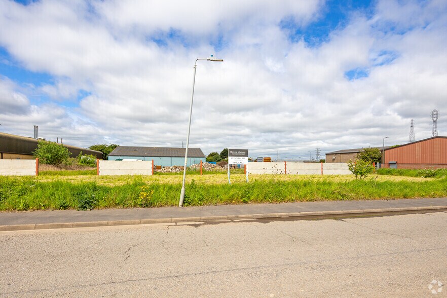 Nursery Rd, Boston for sale - Building Photo - Image 1 of 1