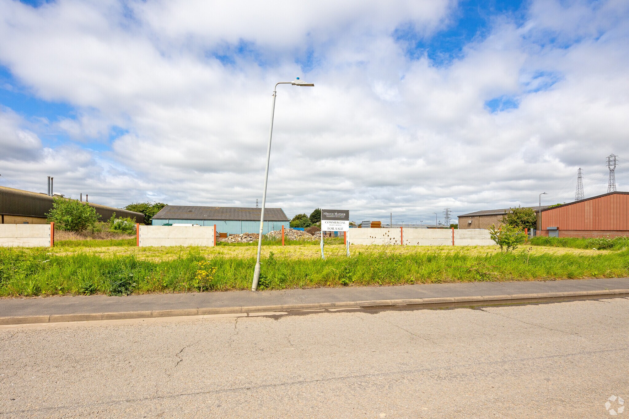 Nursery Rd, Boston for sale Building Photo- Image 1 of 1