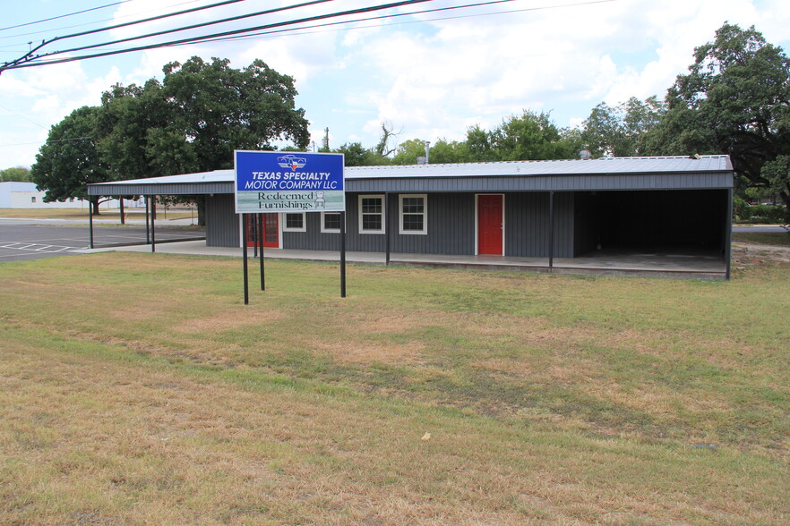 1004 Early Blvd, Early, TX for sale - Building Photo - Image 3 of 16