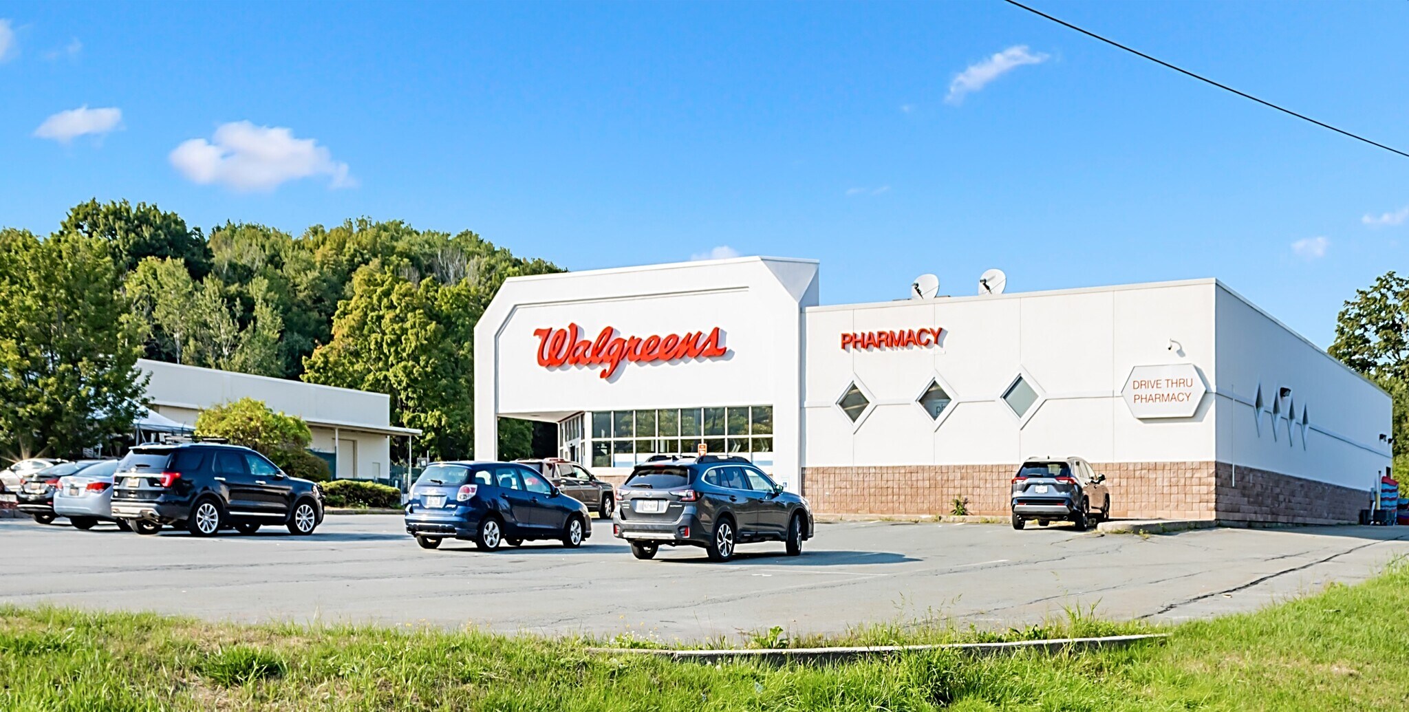 1934 State Route 52, Liberty, NY for sale Primary Photo- Image 1 of 1