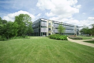 More details for Sanderson Rd, Uxbridge - Office for Lease