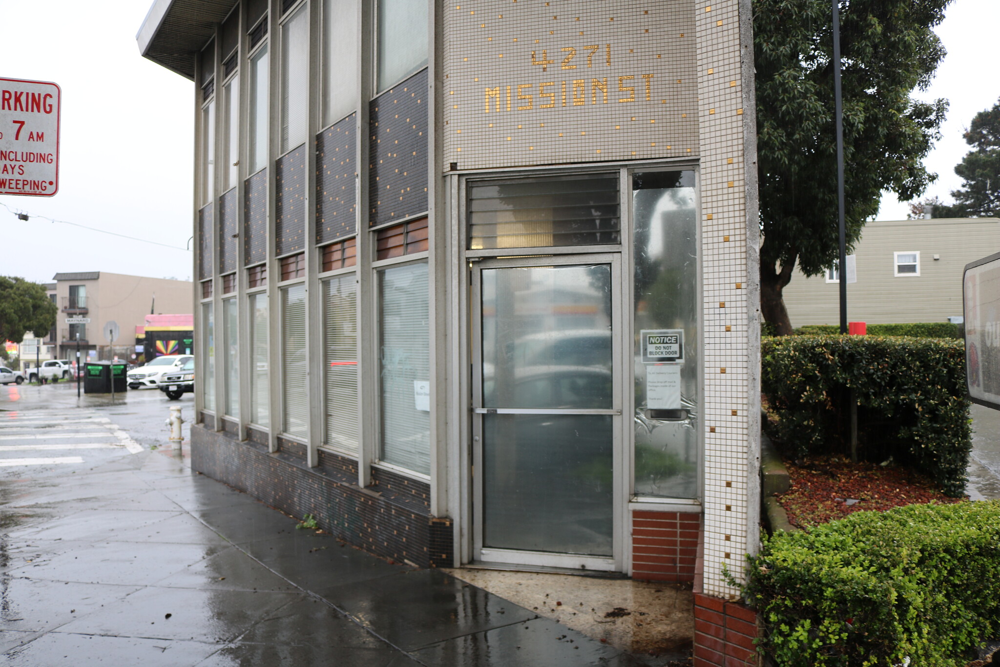 4271 Mission St, San Francisco, CA for lease Building Photo- Image 1 of 6