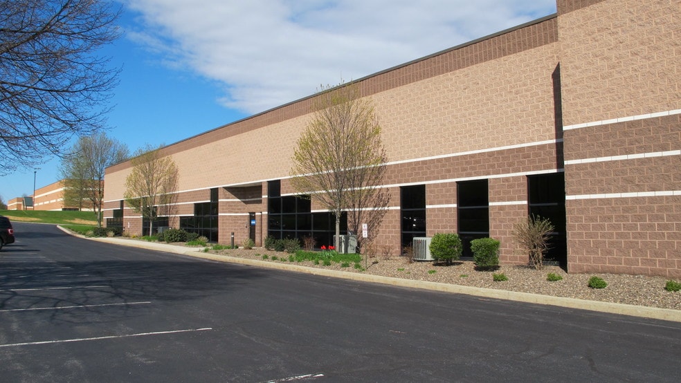 5040 Louise Dr, Mechanicsburg, PA for lease - Other - Image 3 of 4