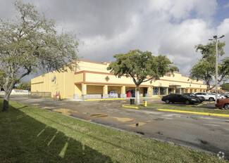 More details for 14900 NW 7th Ave, Miami, FL - Retail for Lease