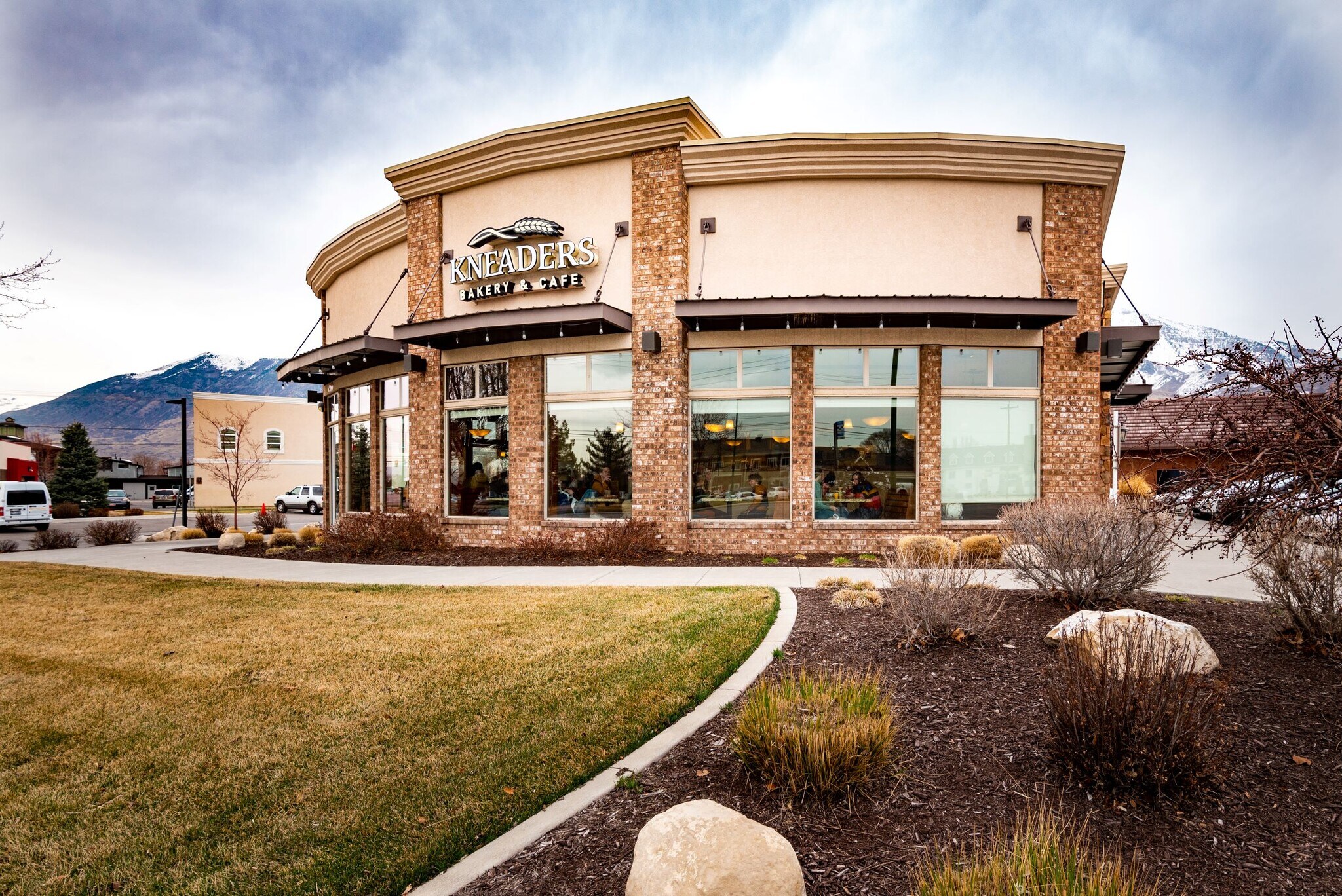 1960 N State St, Orem, UT 84057